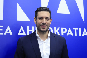 Κωνσταντίνος Κυρανάκης: Η επιβράβευση της σκληρής δεξιάς ρητορικής