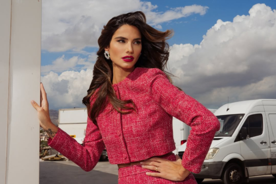 Υπέρ της Παπαγεωργίου η πρώτη δικαστική απόφαση στην κόντρα με την Χριστοπούλου