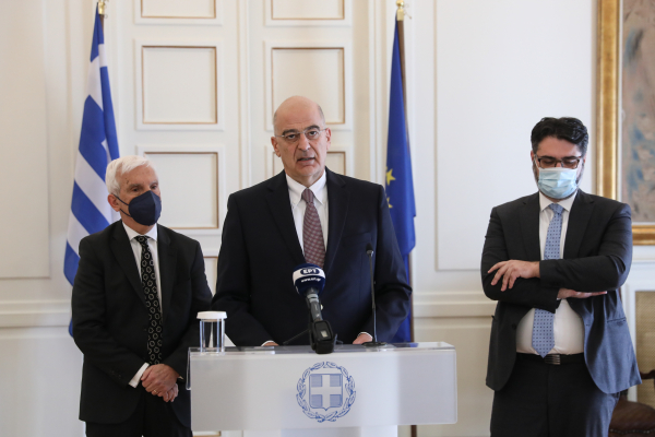 (Φωτ.: EUROKINISSI)