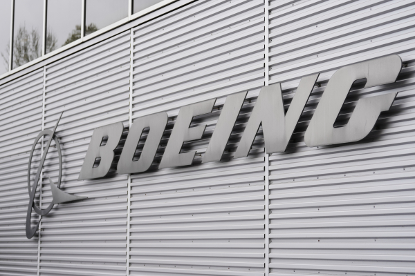 Η Boeing θα κατασκευάσει το νέο μαχητικό του πολεμικού ναυτικού των ΗΠΑ