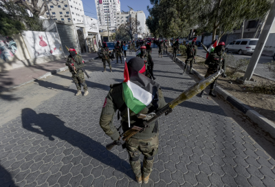 Ισραηλινή επιχείρηση στην Παλαιστίνη αφήνει πίσω 10 νεκρούς: Φόβοι για αντίποινα