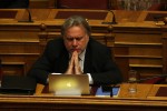 Κατρούγκαλος: Εθνικά ευκταίο ένα όνομα χωρίς αλυτρωτισμό