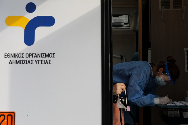 Ιωάννινα: Έλεγχοι του ΕΟΔΥ στις πτηνοτροφικές επιχειρήσεις «Πίνδος» και «Νιτσιάκος»