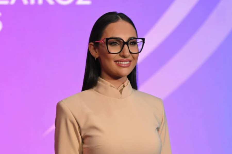 Eurovision 2025: Το στοιχείο στην εμφάνιση της Κλαυδίας που θα κάνει όλη την Ελλάδα να δακρύσει