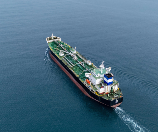 Η Ελλάδα με τη μεγαλύτερη εξάρτηση στην ΕΕ από ενεργειακά προϊόντα του Κόλπου