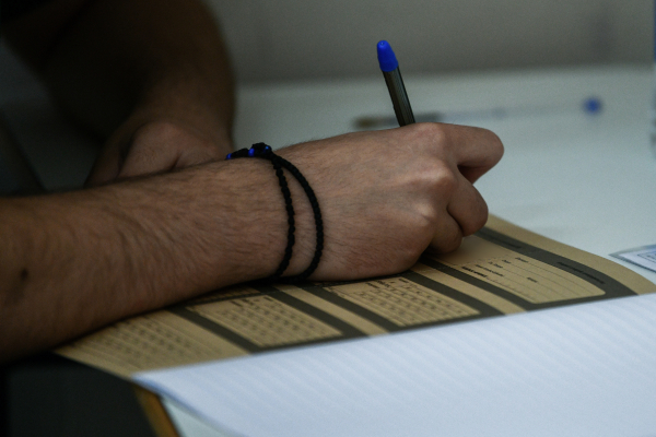 Πανελλήνιες 2025: Τα προτεινόμενα θέματα και οι απαντήσεις στα Μαθηματικά