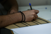 Πανελλήνιες 2025: Τα προτεινόμενα θέματα και οι απαντήσεις στα Μαθηματικά