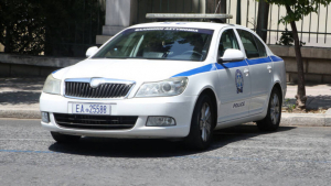Ζωγράφου: Δύο συλλήψεις για τοποθέτηση εκρηκτικού μηχανισμού σε είσοδο πολυκατοικίας