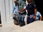 Αμετανόητοι οι γονείς τέρατα της Λέρου: «Το απολαμβάναμε - Σταματούσαμε μόνο όταν έκλαιγαν» - Παρέμβαση Αρείου Πάγου