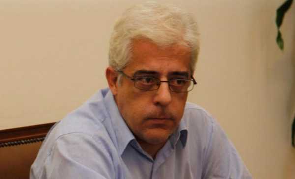 Σοφιανός: Προ των πυλών το νέο &quot;Μνημόνιο&quot;