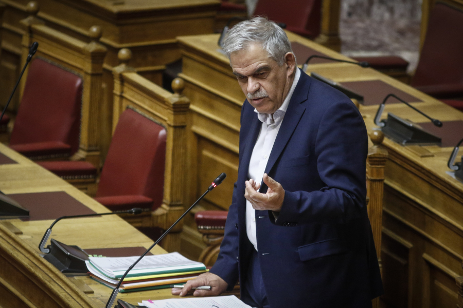 Ουκρανία: Η Τεχνολογία καθορίζει την Στρατηγική