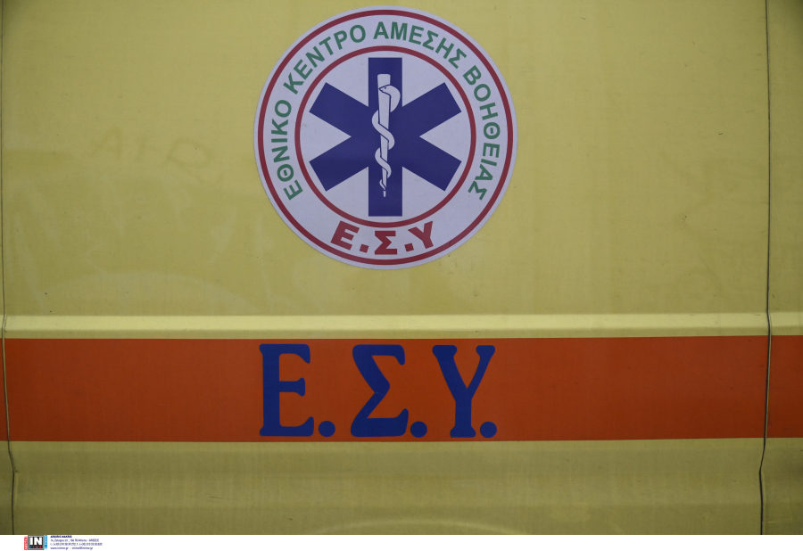 Τραγωδία στην Λεωφόρο Μαραθώνος: Φορτηγό παρέσυρε και σκότωσε πεζό - Ο οδηγός εγκατέλειψε το θύμα