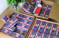 Πάσχα 2026: Συμβουλές της ΕΛ.ΑΣ για την αποφυγή χρήσης κροτίδων και αυτοσχέδιων πυροτεχνημάτων