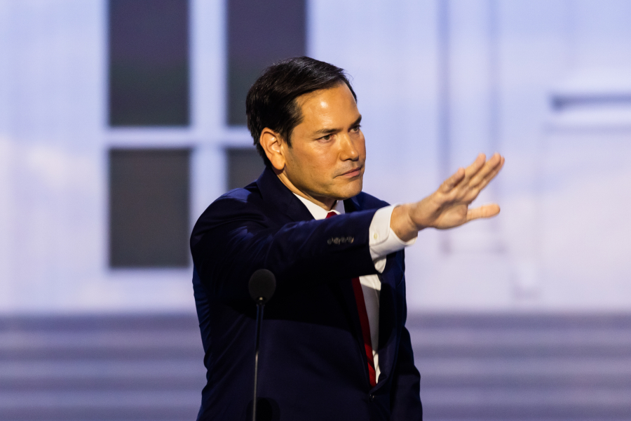 Τι σημαίνει η επιλογή του Μάρκο Ρούμπιο για την εξωτερική πολιτική του Τραμπ, κερδισμένοι και «χαμένοι»