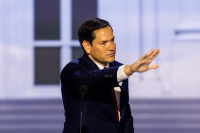 Τι σημαίνει η επιλογή του Μάρκο Ρούμπιο για την εξωτερική πολιτική του Τραμπ, κερδισμένοι και «χαμένοι»