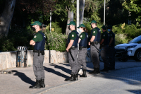 «ΝΑΙ» στην Πανεπιστημιακή Αστυνομία από το ΣτΕ