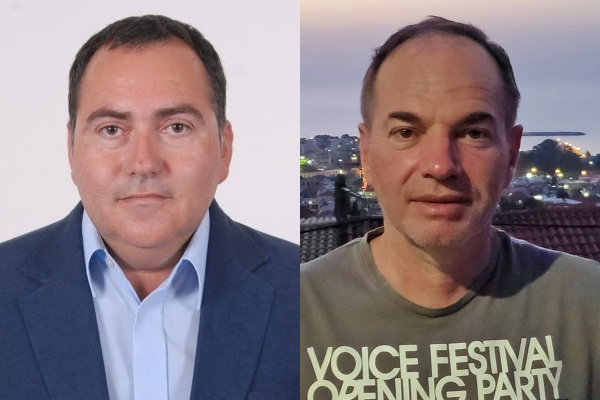 Άλλες δύο νέες αποχωρήσεις στην Ελπίδα για τη Δημοκρατία με αιχμές για «έλλειψη δημοκρατικού διαλόγου»