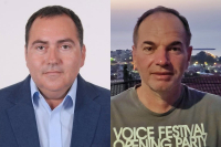 Άλλες δύο νέες αποχωρήσεις στην Ελπίδα για τη Δημοκρατία με αιχμές για «έλλειψη δημοκρατικού διαλόγου»