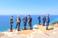 Ρόδος: 73χρονος βρέθηκε νεκρός σε βραχώδη περιοχή, στο Μόντε Σμιθ