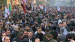 Χιλιάδες Ιρανοί στους δρόμους - Ζητούν εκδίκηση για τον θάνατο του στρατηγού Σουλεϊμανί