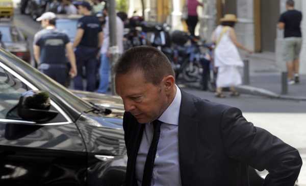 Στουρνάρας: Η Ελλάδα θα ωφεληθεί σημαντικά από την EBRD