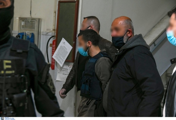 Φονικό στην Μακρινίτσα: Ανατριχίλα από τα μηνύματα μίσους του κατηγορούμενου