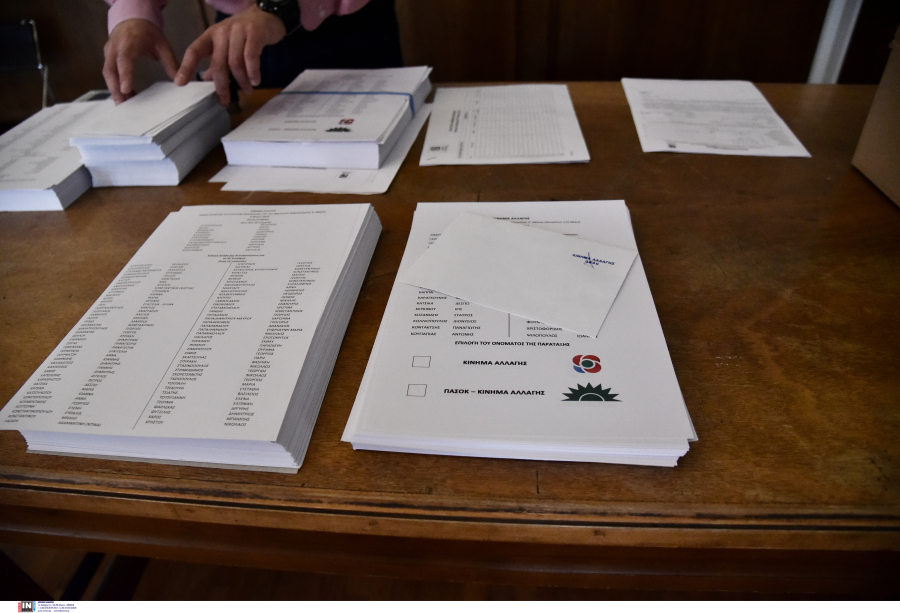 Εκλογές 2023: Άρχισαν τα «όργανα» για τη δεύτερη κάλπη - Σταθερή κυβέρνηση, εικόνα «Βαβυλωνίας» και τα σαρδάμ