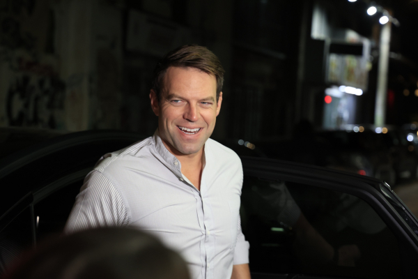 Κασσελάκης: Ζήτημα εθνικής επιβίωσης η αμυντική θωράκιση της χώρας