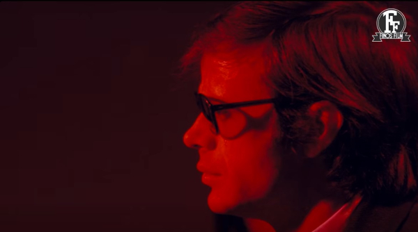 Χρήστος Πολίτης: Σε ποια πρόσφατη ταινία εμφανίστηκε για τελευταία φορά