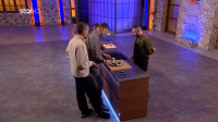Πρεμιέρα για το MasterChef 10 - Το πιάτο του Ανδρέα που έκανε τους κριτές να δακρύσουν από τα γέλια (Βίντεο)