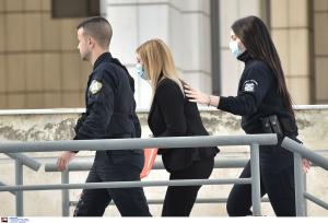 Κούγιας για Πισπιρίγκου: «Μεροληπτείτε, είναι σκάνδαλο να είναι αυτή η γυναίκα στη φυλακή»