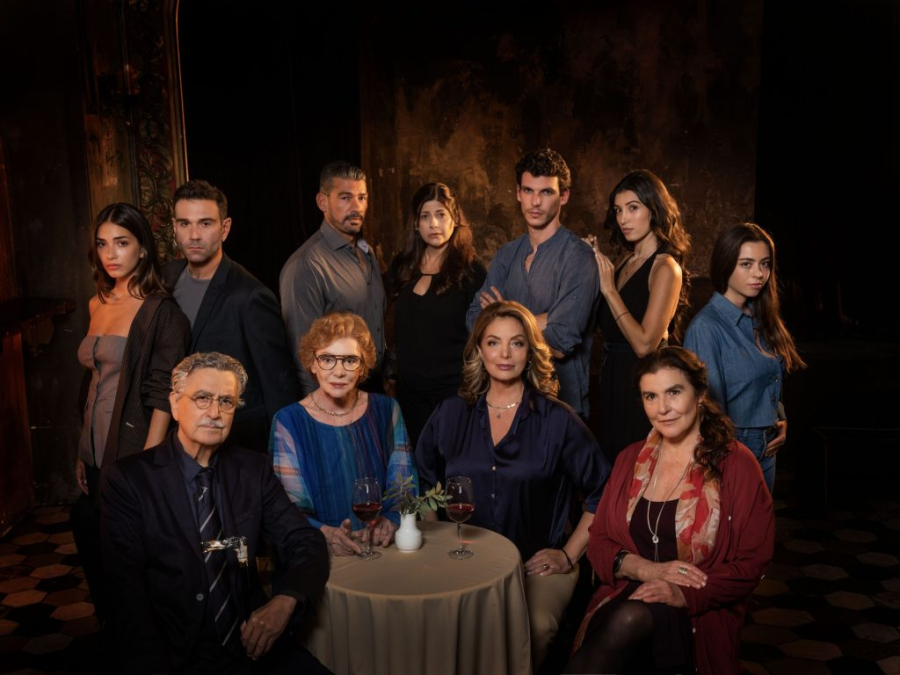 Πρόγραμμα Mega: Τα πάντα για τις σειρές - Οι ώρες και οι ημέρες