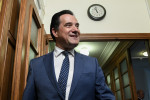 Παραδοχή Γεωργιάδη: Στην τηλεκατάρτιση υπήρχαν αστοχίες και γι' αυτό αποσύρθηκε