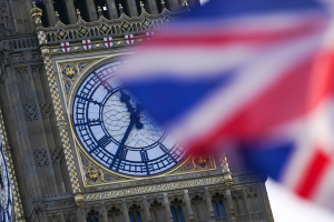 Η Βρετανία θα διπλασιάσει τη στρατιωτική της παρουσία στη Νορβηγία