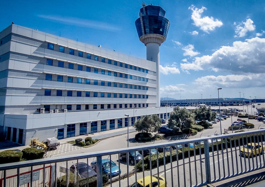Ελευθέριος Βενιζέλος: Καταπέλτης η Ένωση Ελεγκτών Εναέριας Κυκλοφορίας για τις καθυστερήσεις στις πτήσεις - Κανένα «slow down»