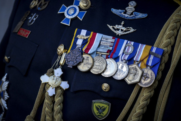 Η απόφαση του ΣΑΓΕ για τις έκτακτες κρίσεις των ανώτατων αξιωματικών των ενόπλων δυνάμεων