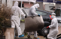 Έκρηξη στη Θεσσαλονίκη: Επαγγελματικό χτύπημα «βλέπει» η ΕΛΑΣ - Πού στρέφονται οι έρευνες