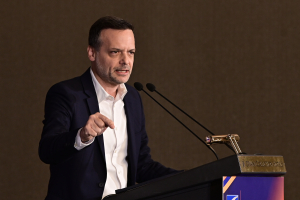 Χ. Δούκας: Έτοιμη η Βασιλίσσης Όλγας, θα μειωθεί έως 20% η συμφόρηση στην ευρύτερη περιοχή