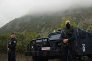 Συμφωνία για αποκλιμάκωση της κρίσης στο βόρειο Κόσοβο: Τι περιλαμβάνει