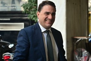 Τσουκαλάς για ΟΠΕΚΕΠΕ: Η κυβέρνηση του «δεν ξέρω-δεν είδα-δεν άκουσα» νομίζει ότι θα βυθιστεί σε αμνησία όλη η ελληνική κοινωνία