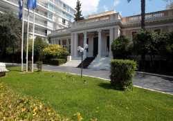 Ολοκληρώθηκε το Πολιτικό Συμβούλιο του ΣΥΡΙΖΑ με «μενού» Κυπριακό και διαπραγμάτευση