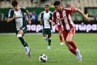 Παναθηναϊκός - Ολυμπιακός: Απο την Παρασκευή στις 12 η διάθεση των εισιτηρίων - Αναλυτικά οι τιμές