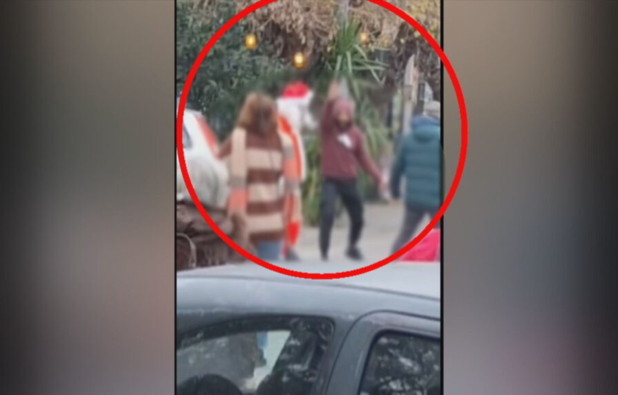 Χαλάνδρι: «Απειλούσε πως θα μας κάψει» λέει ο αντιδήμαρχος για τον αστυνομικό