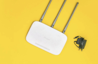 Για αυτό το λόγο τα χριστουγεννιάτικα λαμπάκια επηρεάζουν την ταχύτητα του WiFi