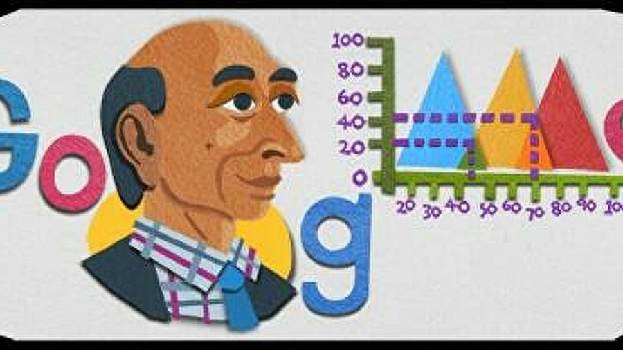 Η Google τιμά τον μαθηματικό Lofti Zadeh, τον «πατέρα» της ασαφούς λογικής