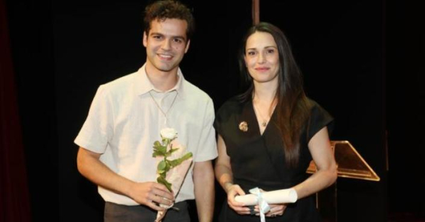 Θεατρικά Βραβεία «Μελίνα Μερκούρη» και «Δημήτρης Χορν»: Oι υποψήφιοι ηθοποιοί