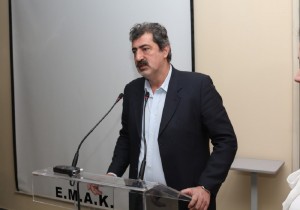Ο Πολάκης ανακοίνωσε 6.100 προσλήψεις στο χώρο της Υγείας