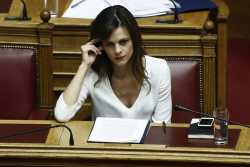 Αχτσιόγλου: Στόχος η βελτίωση των εργασιακών σχέσεων που αποδόμησαν οι προηγούμενοι