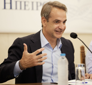 Μητσοτάκης μέσω TikTok: «Έρχονται 6.500 προσλήψεις γιατρών και νοσηλευτών μέσα στο 2024»