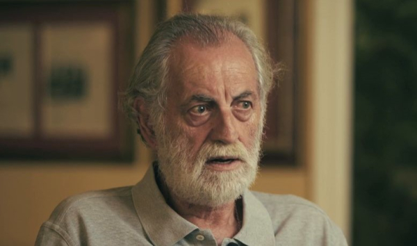 Συγκινητικός ο Μιχάλης Αεράκης για τα Βορίζια: «Το κακό πρόσωπο της Κρήτης»